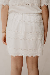 Yaslill skirt pristine - Bij Keesje - Y.A.S - Rok