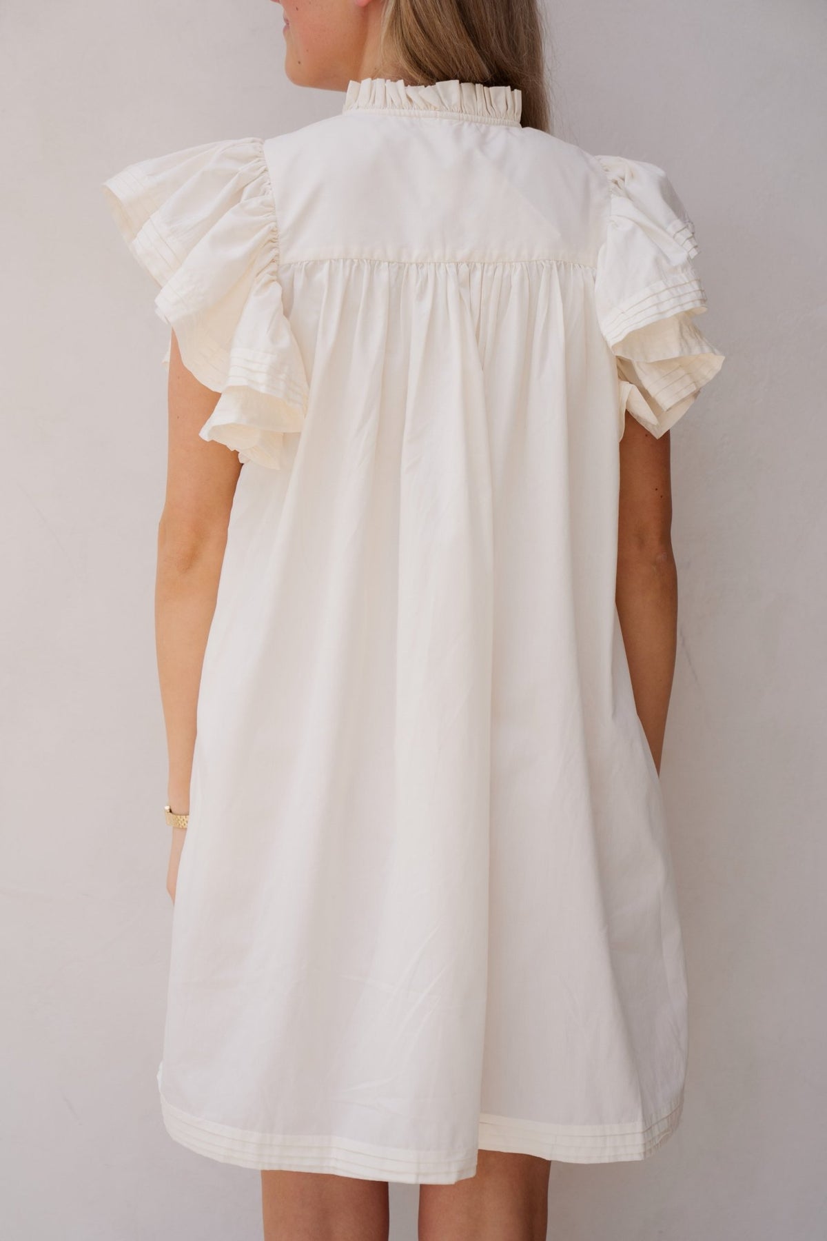 Yaslura SS dress S.Noos pristine - Bij Keesje - Y.A.S - Jurk