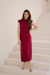 Yasningbo SL Long dress