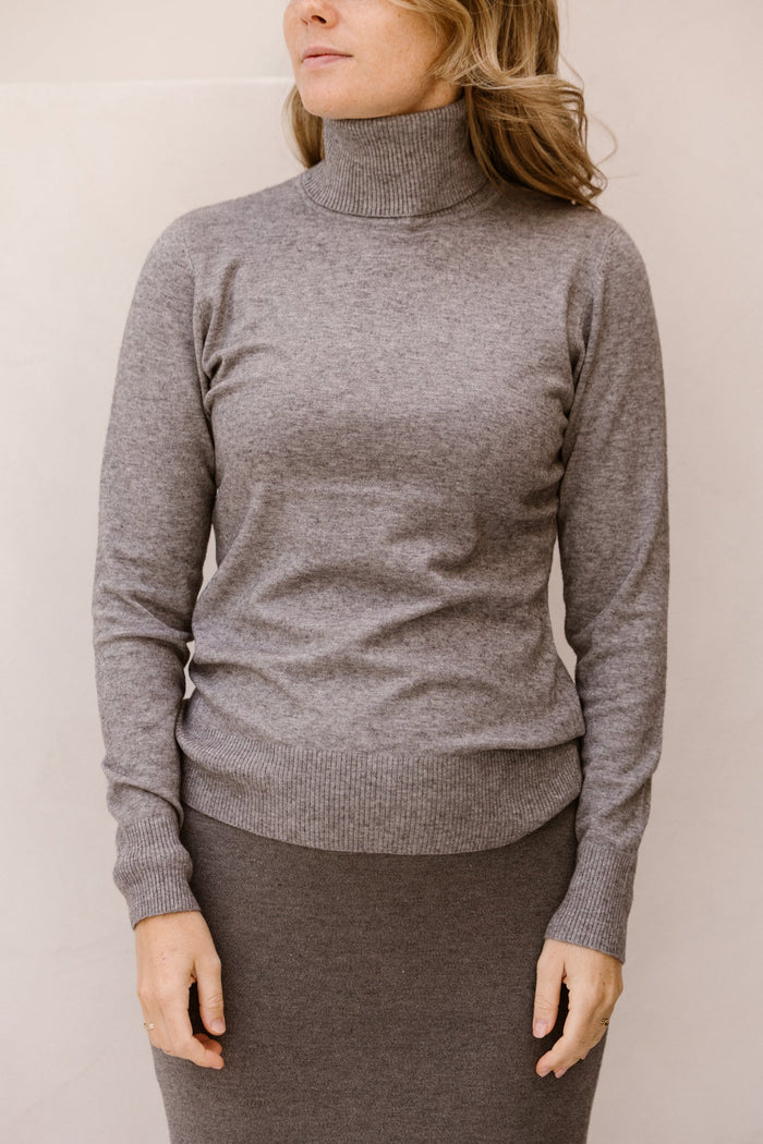 Zari col antraciet - Bij Keesje - Bij Keesje