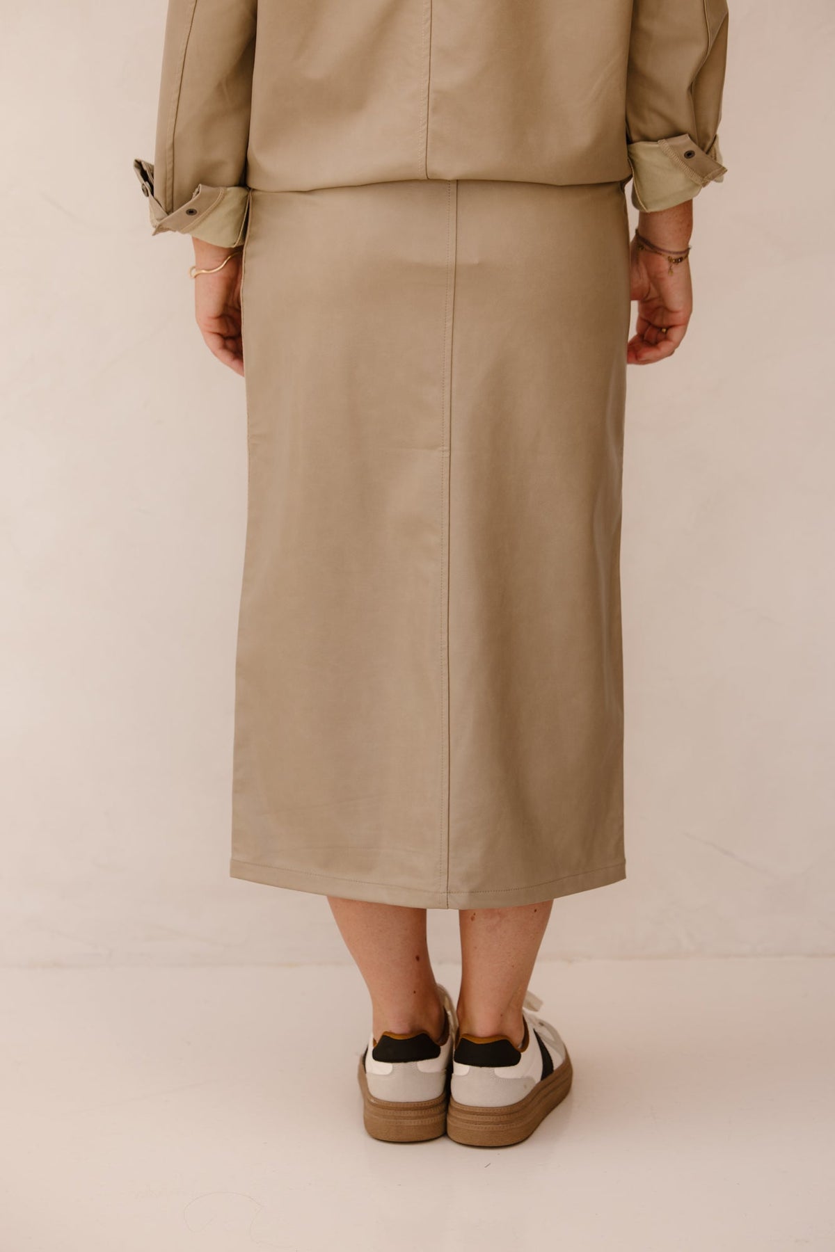 Zendaya skirt moon rock - Bij Keesje - G - maxx