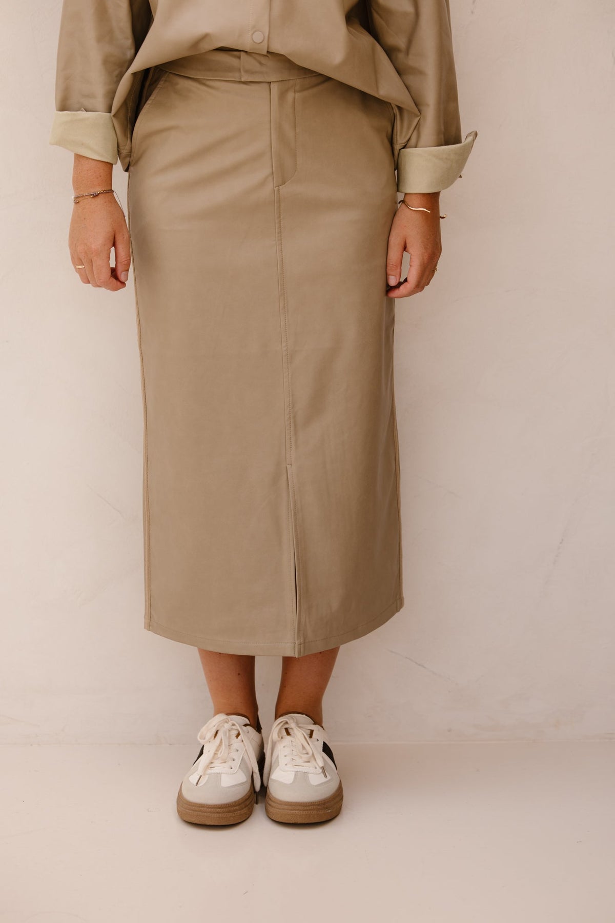 Zendaya skirt moon rock - Bij Keesje - G - maxx