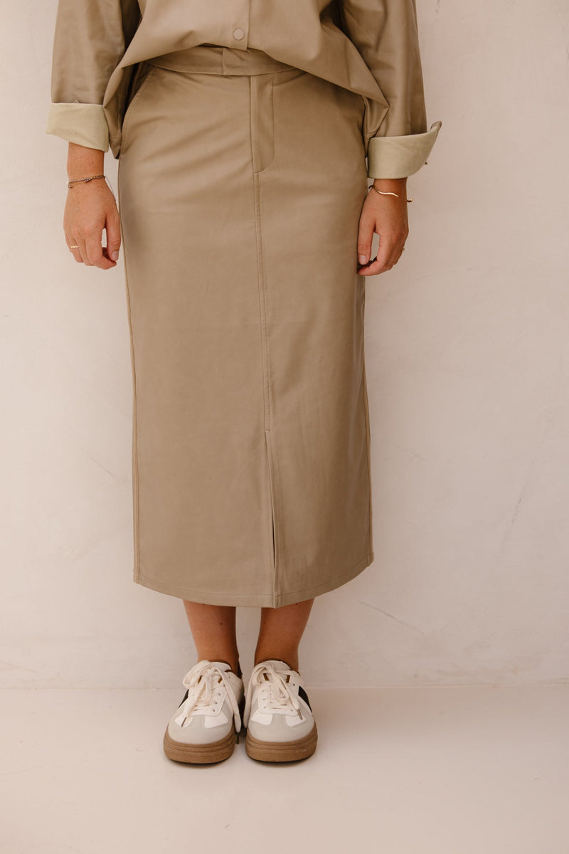 Zendaya skirt moon rock - Bij Keesje - G - maxx