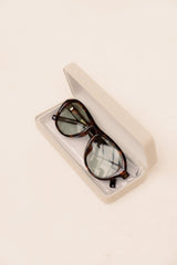 Zonnebril Capri Tortoise - Bij Keesje - Bij Keesje - accessoires
