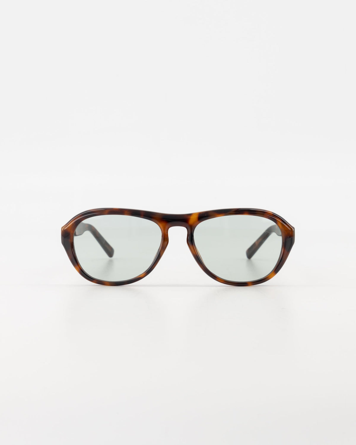 Zonnebril Capri Tortoise - Bij Keesje - Bij Keesje - accessoires