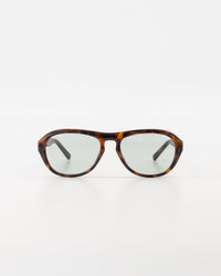 Zonnebril Capri Tortoise - Bij Keesje - Bij Keesje - accessoires